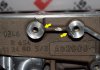 Bloque motor 6540112400, 654920 para MERCEDES 654920
