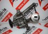 Ölpumpe 8200171405, 8200171402, 8200591124 zum RENAULT, OPEL, NISSAN G9U , G9T