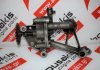 Ölpumpe 8200171405, 8200171402, 8200591124 zum RENAULT, OPEL, NISSAN G9U , G9T