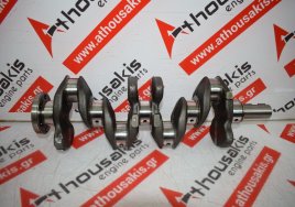 Στρόφαλος 1ND, 13401-33021, 13401-33020 για TOYOTA 1ND