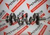 Kurbelwelle 1ND, 13401-33021, 13401-33020 zum TOYOTA 1ND