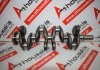 Kurbelwelle 1ND, 13401-33021, 13401-33020 zum TOYOTA 1ND
