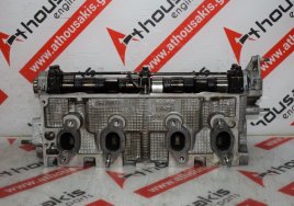 Culasse 46770033, 71715332, 71718053, 71736318, 71739154 pour FIAT 187A1, 188A4, 223A5
