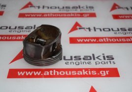 Piston 79L68, 24427517, 5623184 for OPEL Z16XEP