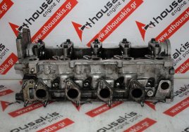 Culasse 96440132, 96440128, Z20S, Z20DM, Z20DMH pour CHEVROLET, OPEL Z20S, Z20DM, Z20DMH