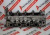 Culasse 96440132, 96440128, Z20S, Z20DM, Z20DMH pour CHEVROLET, OPEL Z20S, Z20DM, Z20DMH