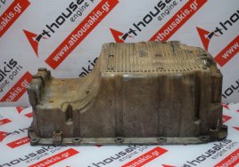 Κάρτερ 55255046 για FIAT, ALFA ROMEO, JEEP 