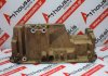 Coppa dell'olio 55255046 per FIAT, ALFA ROMEO, JEEP 