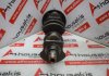 Albero motore 46338953, 71769903, 71753030, 71754166, 73504130, 12221-62M00 per FIAT, ALFA ROMEO, SUZUKI 939B1, 940A1, 955A3, 198A2, 198A3, 198A6, 199B5, 263A3, 263A4, 263A5, 263A8, 263A9, 940A3, 940C1, 955A4, D16AA, 46346020, 55280444, 55260384