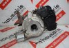Турбонагнетатель 17201-0N070, 1ND для TOYOTA 1ND