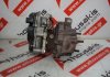 Турбонагнетатель 17201-0N070, 1ND для TOYOTA 1ND