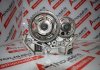 Zylinderkopf 12200-RL0-G00 zum HONDA N22B1, N22B2, N22B3, N22B4