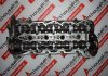 Zylinderkopf 12200-RL0-G00 zum HONDA N22B1, N22B2, N22B3, N22B4
