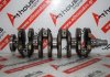 Albero motore BP, BP06-11-300B, BP06-11-300A per MAZDA BP