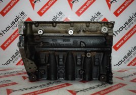 Motorblock 24450960, Z12XEP, Z14XEP zum OPEL Z12XEP, Z14XEP