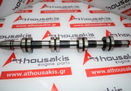 Camshaft 03G109101A, MN980061 for VW, AUDI, SEAT, SKODA AZV, BKD, BKP, BLB, BMA, BMN, BMR, BNA, BRD, BRE, BRF, BSY, BUY, BUZ, BVA, BVE, BVF, BVG, BWV