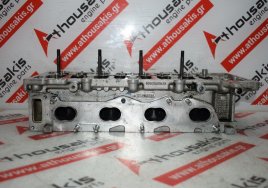 Cylinder Head 55206424 for OPEL, ALFA ROMEO, FIAT Z19DTH, 937A5, 939A2
