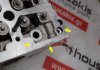 Καπάκι 55206424 για OPEL, ALFA ROMEO, FIAT Z19DTH, 937A5, 939A2