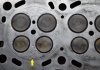 Καπάκι 55206424 για OPEL, ALFA ROMEO, FIAT Z19DTH, 937A5, 939A2