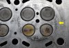Καπάκι 55206424 για OPEL, ALFA ROMEO, FIAT Z19DTH, 937A5, 939A2
