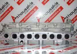Cylinder Head D4CB, 22100-4A250, 22100-4A400 for HYUNDAI, KIA D4CB