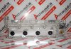Cylinder Head D4CB, 22100-4A250, 22100-4A400 for HYUNDAI, KIA D4CB