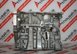 Bloque motor 9812038910, HN05 para PEUGEOT, CITROEN, OPEL HN05