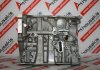 Блок цилиндров 9812038910, HN05 для PEUGEOT, CITROEN, OPEL HN05
