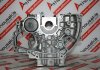 Блок цилиндров 9812038910, HN05 для PEUGEOT, CITROEN, OPEL HN05