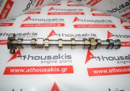 Albero a camme 2820501300, 13001-4709R per MERCEDES, NISSAN, RENAULT 