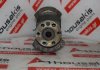 Коленчатый вал LEF10004 для ROVER 14K4F, 14K16, 16K4F, 16K16