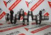 Kurbelwelle 158, 8200156373, 7700870401 zum RENAULT, NISSAN D4F, D7F, D4D, D7D