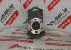 Kurbelwelle 158, 8200156373, 7700870401 zum RENAULT, NISSAN D4F, D7F, D4D, D7D