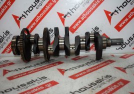 Kurbelwelle 1433593, 11211433595, 11211433591 zum BMW M43 ( 194E1 )