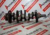 Crankshaft 1433593, 11211433595, 11211433591 for BMW M43 ( 194E1 )