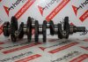 Crankshaft 1433593, 11211433595, 11211433591 for BMW M43 ( 194E1 )