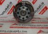 Crankshaft 1433593, 11211433595, 11211433591 for BMW M43 ( 194E1 )