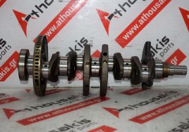 Στρόφαλος 55351722, 55351720, 6141290, Z12XEP για OPEL Z12XEP