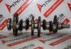 Crankshaft 55351722, 55351720, 6141290, Z12XEP for OPEL Z12XEP