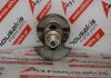 Crankshaft 55351722, 55351720, 6141290, Z12XEP for OPEL Z12XEP