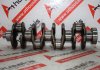 Vilebrequin 4M5Q 6303 AA, 1504833, 1320236 pour FORD BHDA, BHDB, BHPA, C9DA, C9DB, C9DC, F9DA, F9DB, FFBA, FFDA, FFDB, FFWA, HCPA, HCPB, KHBA, KKDA, KKDB, P7PA, QYBA, QYWA, P9PA, P9PB, P9PC, P9PD, R2PA, RWPA