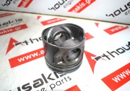 Piston 0899E, SA2W, SA2S, SA2R for FORD, MAZDA SA2W, SA2S, SA2R