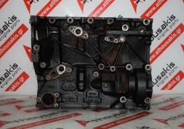 Motorblock 04L023A zum VW, AUDI, SEAT, SKODA 