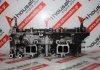 Головка блока 2E, 11101-19155, 11101-19156 для TOYOTA 2E