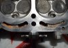 Головка блока 2E, 11101-19155, 11101-19156 для TOYOTA 2E