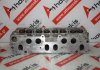 Testata 047103373F per SKODA 