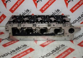 Cylinder Head 04L103373E, 04L103064, 04L103063C, 04L103063E, 04L103064X, 04L103063D, 04L103064C, 04L103063CX, 04L103064FX for VW, AUDI, SEAT, SKODA CLH, CRK, CXX, CXM, DBK, DCX, DCZ, DDY, DGD