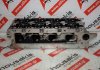 Cylinder Head 04L103373E, 04L103064, 04L103063C, 04L103063E, 04L103064X, 04L103063D, 04L103064C, 04L103063CX, 04L103064FX for VW, AUDI, SEAT, SKODA CLH, CRK, CXX, CXM, DBK, DCX, DCZ, DDY, DGD