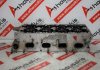 Cylinder Head 04L103373E, 04L103064, 04L103063C, 04L103063E, 04L103064X, 04L103063D, 04L103064C, 04L103063CX, 04L103064FX for VW, AUDI, SEAT, SKODA CLH, CRK, CXX, CXM, DBK, DCX, DCZ, DDY, DGD