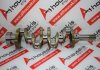 Kurbelwelle V1505, 1G077-23012, 16241-23014 zum KUBOTA V1305, V1405, V1505